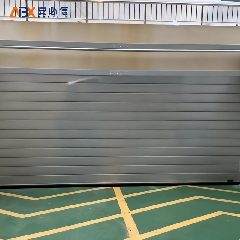 阜阳市洁净室高速门